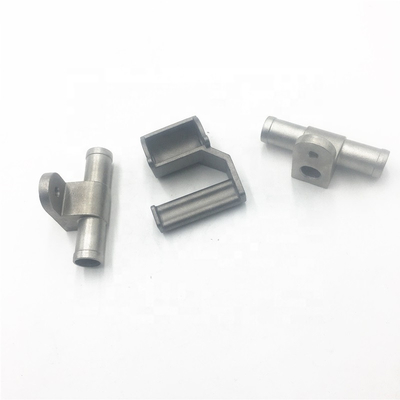 China Metal Foundry Lost Wax Precision Investment Casting 316L Stainless Steel Casting Parts
