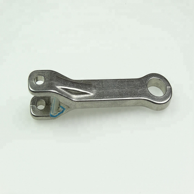 Customized 304 316 Stainless Steel Precision Investment Casting Bicycle Parts Casting