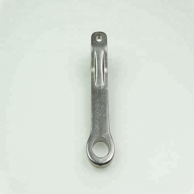 Customized 304 316 Stainless Steel Precision Investment Casting Bicycle Parts Casting