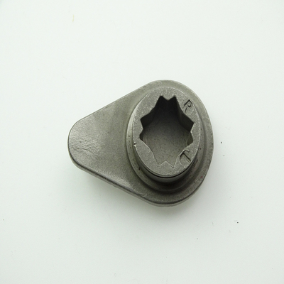 Silica Sol Investment Casting Motorcycle Accessories Transmission Parts Casting