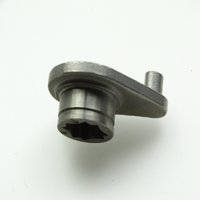 Silica Sol Investment Casting Motorcycle Accessories Transmission Parts Casting