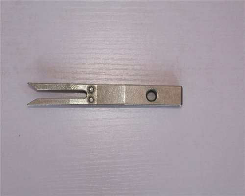 Agricultural Machinery Spare Parts Rice Transplanter Precision Investment Casting