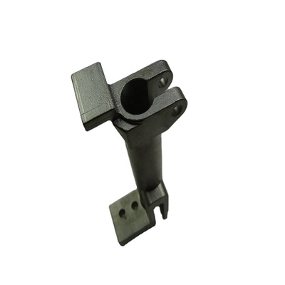 Steel Precision Investment Casting Sewing Machine Parts Thread Guards