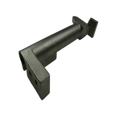 Steel Precision Investment Casting Sewing Machine Parts Thread Guards