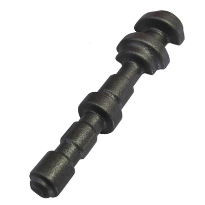 Vehicle Motorcycle Automotive Engine Balancing Shaft Auto Spare Parts Casting