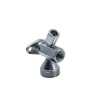 Stainless Steel Precision Investment Casting Beer Tap Body Wine Faucet