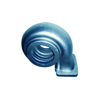 High Quality Customized OEM Ductile Iron Sand Casting Turbocharger Parts