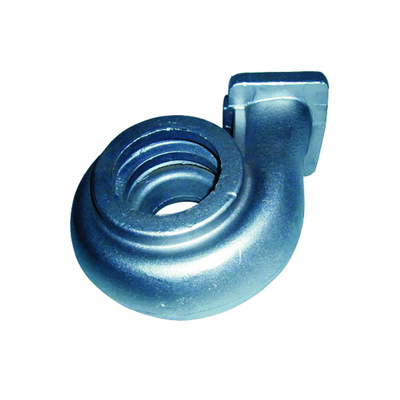 High Quality Customized OEM Ductile Iron Sand Casting Turbocharger Parts