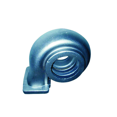 High Quality Customized OEM Ductile Iron Sand Casting Turbocharger Parts