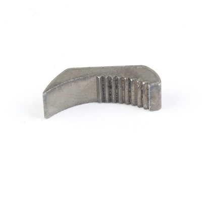 316 Stainless Steel Lost Wax Precision Casting Sewing Machine Part