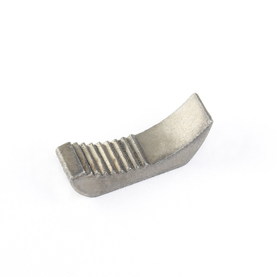 316 Stainless Steel Lost Wax Precision Casting Sewing Machine Part