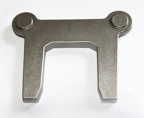Carbon Steel Precision Investment Casting Gas Turbine Components