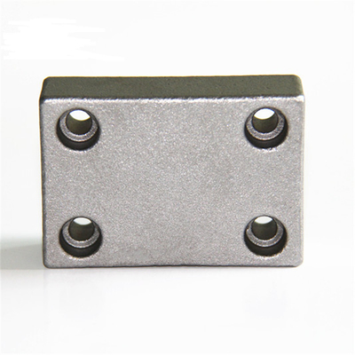 Carbon Steel Precision Investment Casting Gas Turbine Components