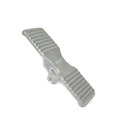 Professional China Manufacturer Ductile Iron Sand Casting Brake Pedal