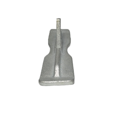 Professional China Manufacturer Ductile Iron Sand Casting Brake Pedal