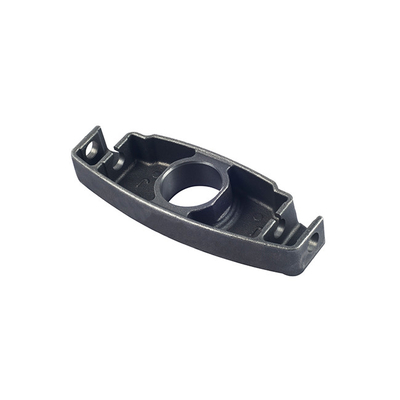 Professional Metal Foundry ASTM 65-45-12  Ductile Cast Iron Casting Forklift Fulcrum Bearing