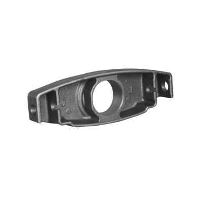Professional Metal Foundry ASTM 65-45-12  Ductile Cast Iron Casting Forklift Fulcrum Bearing