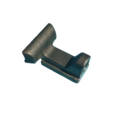 High Quality OEM Truck Parts Steel Lost Wax Precision Investment Casting