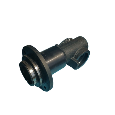 High Quality OEM Truck Parts Steel Lost Wax Precision Investment Casting