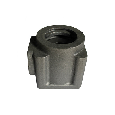 Cast Grey Iron Sand Casting Machinery Bearing Housing