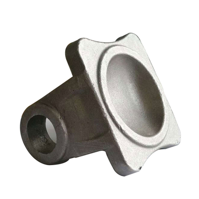 OEM Precision Lost Wax Carbon Steel Investment Casting