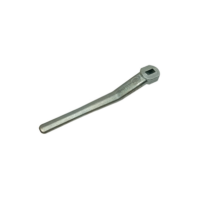 China Metal Foundry Grey Iron Casting Hydraulic Control Valve Handle