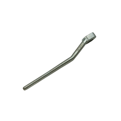 China Metal Foundry Grey Iron Casting Hydraulic Control Valve Handle