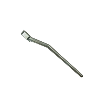 China Metal Foundry Grey Iron Casting Hydraulic Control Valve Handle