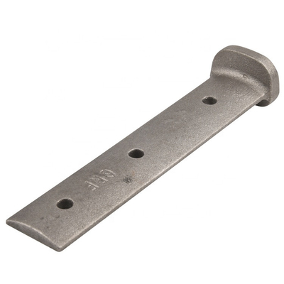 High Quality Cast Ductile Iron Wind Anchor Sand Casting