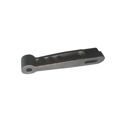 GGG45 Ductile Iron Sand Casting Constructional Engineering Parts