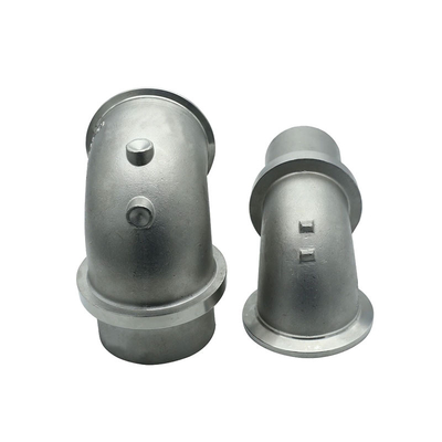 Auto Part OEM Precision Stainless Steel Investment Casting