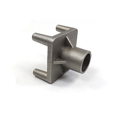 Steel Precision Casting Metal Parts OEM Foundry Investment Casting