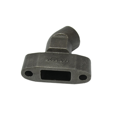High Quality Car Accessories Flexible Flange Couplings Shaft Couplings