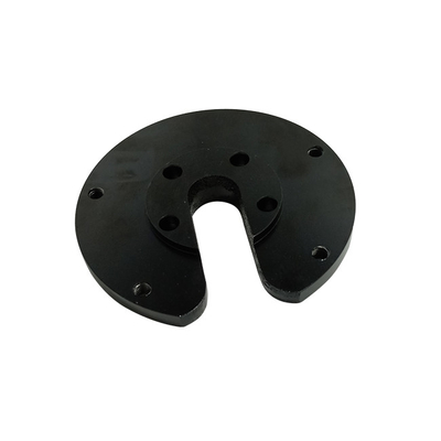 Ductile Iron Sand Casting Hand Pallet Truck Accessories