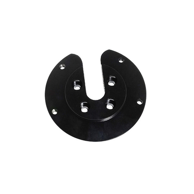 Ductile Iron Sand Casting Hand Pallet Truck Accessories