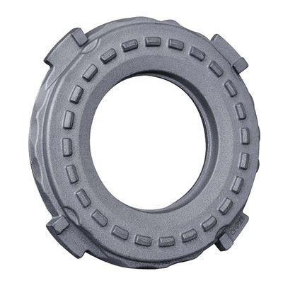 China OEM Foundry Ductile Iron Sand Casting Water Pump Housing