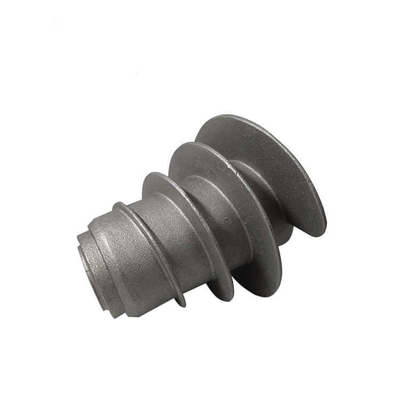 Stainless Steel Precision Investment Casting Impeller Agitator Parts