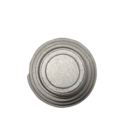 Stainless Steel Precision Investment Casting Impeller Agitator Parts