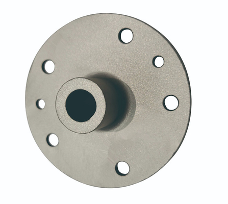 304 316 Stainless Steel Precision Investment Casting Auto Spare Flanges