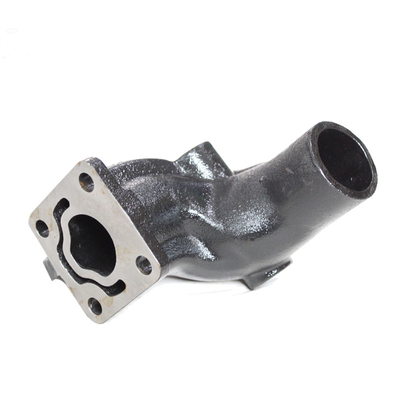 OEM Shell Mould Sand Cast Iron Casting Auto Spare Parts