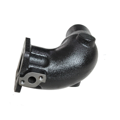 OEM Shell Mould Sand Cast Iron Casting Auto Spare Parts