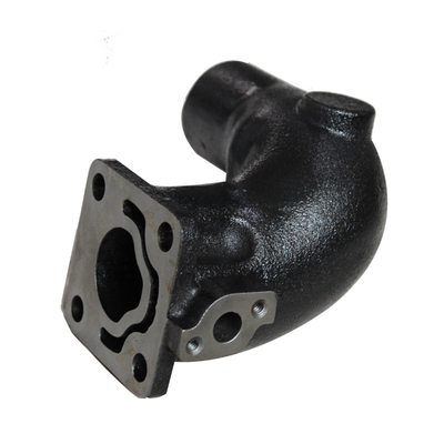 OEM Shell Mould Sand Cast Iron Casting Auto Spare Parts