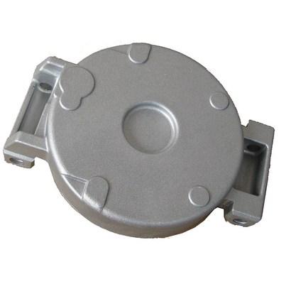 OEM Metal Foundry Precision Carbon Steel Investment Casting Auto Spare Parts