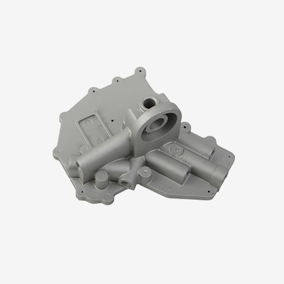 OEM Metal Foundry Precision Carbon Steel Investment Casting Auto Spare Parts