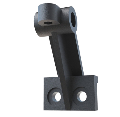 Ductile Iron Sand Casting Agriculture Machinery Parts Casting