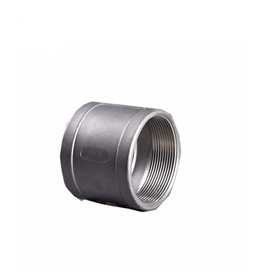 Precision Stainless Steel 304/316 Casting Hexagon Nipple Pipe Fittings