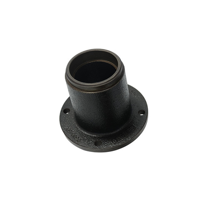 Ductile Cast Iron Agricultural Machinery Wheel Hub Casting