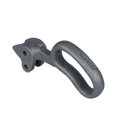 OEM Casting ASTM 1045 Carbon Steel Casting Alloy Steel 8620 Precision Investment Casting Lost Wax Casting Parts