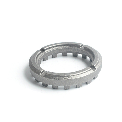 China OEM Foundry GGG40 Ductile Iron Gear Sand Casting