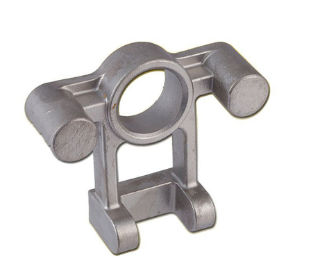 Precision SUS 304 Stainless Steel Investment Casting Construction Machine Parts